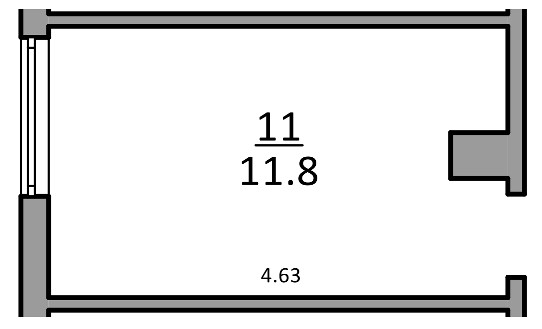11