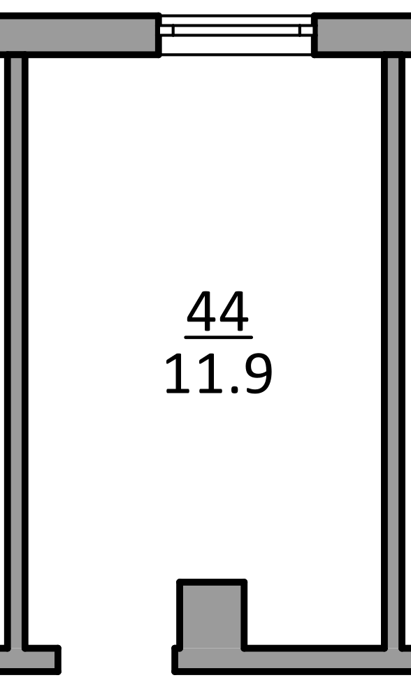 44